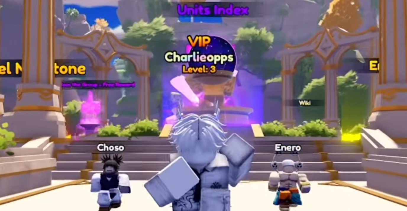 Anime Rift Codes April 2026 [NEW]