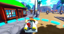 World Fighters Simulator Update 1 Guide, New F2P Raids, Units & QoL