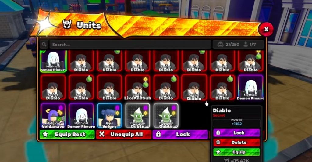 World Fighters Simulator Update 1 Guide, New F2P Raids, Units & QoL