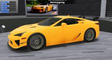 Lexus Driving Empire Guide, Is It Good?