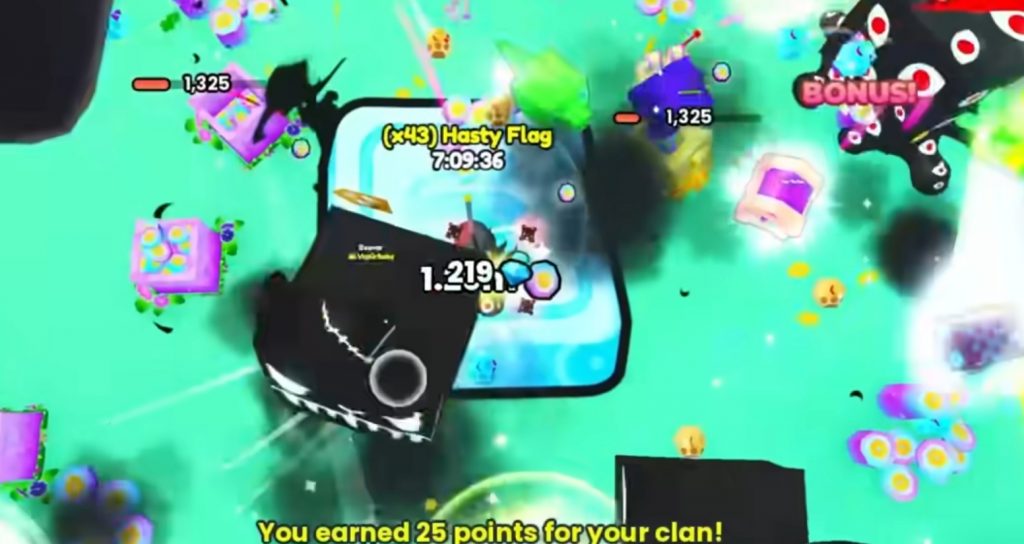 Pet Simulator 99 Spring Machine Token Farm Guide!
