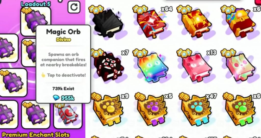 Pet Simulator 99 Spring Machine Token Farm Guide!