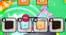 Pet Simulator 99 Spring Machine Token Farm Guide!