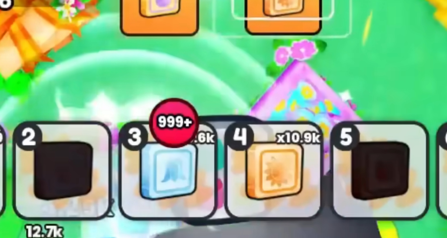 Pet Simulator 99 Spring Machine Token Farm Guide!