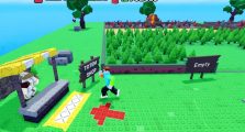 How to Get Lucky Block in Oil Empire Full Guide Roblox
