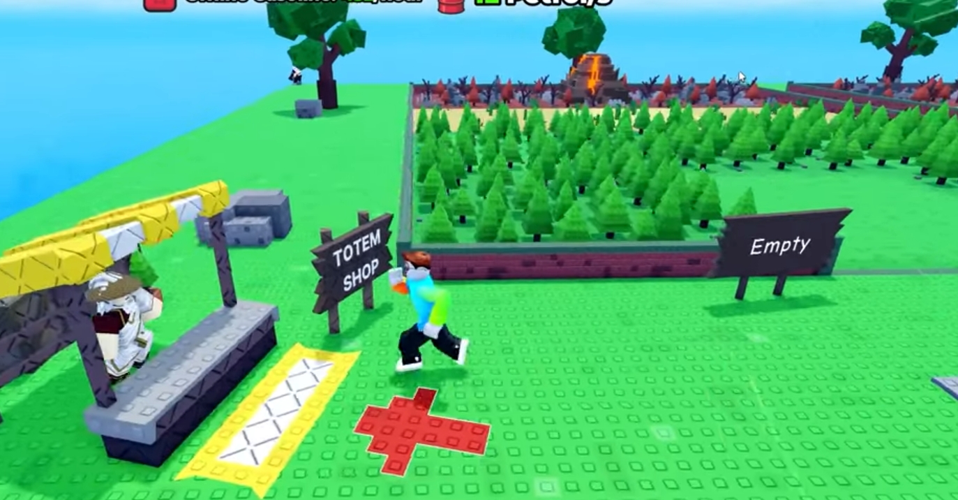 How to Get Lucky Block in Oil Empire Full Guide Roblox