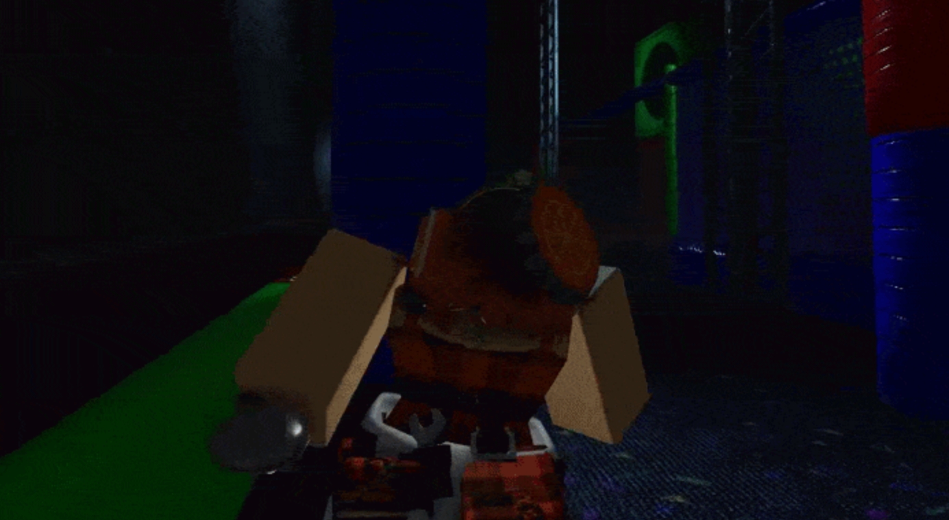 Bite by Night