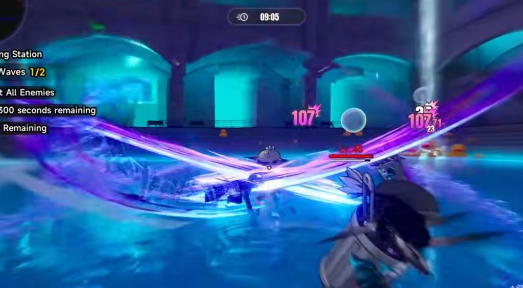 Neverness to Everness Combat Guide – Full Breakdown of Mechanics and Systems!