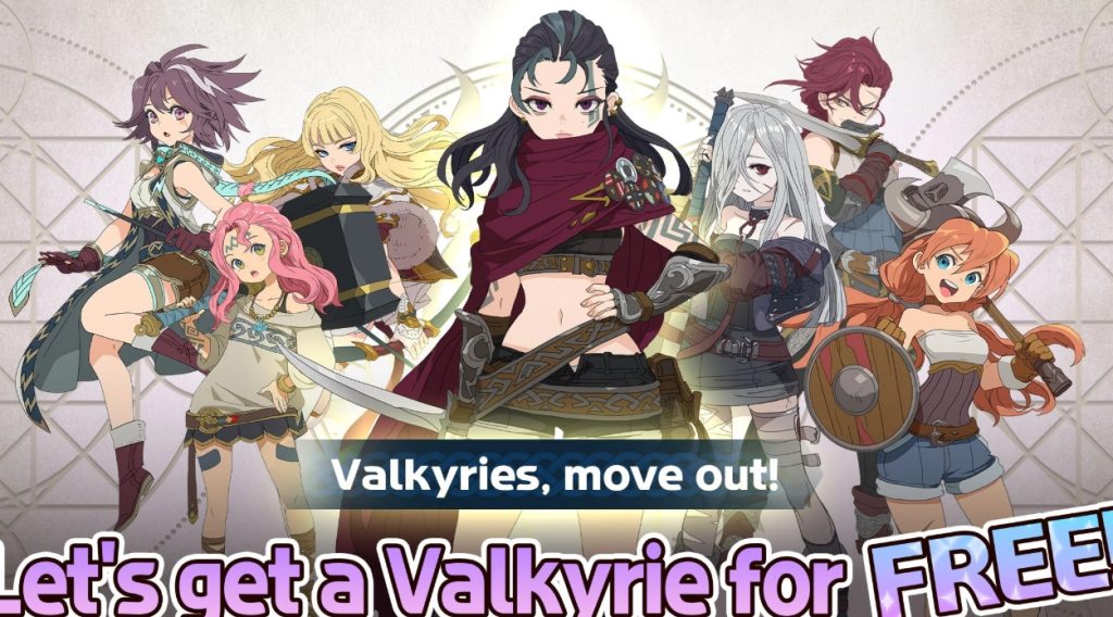 Ten Valkyrie Tier List Guide – Best Characters Ranked