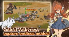 TEN VALKYRIE Redeem Codes April 2026