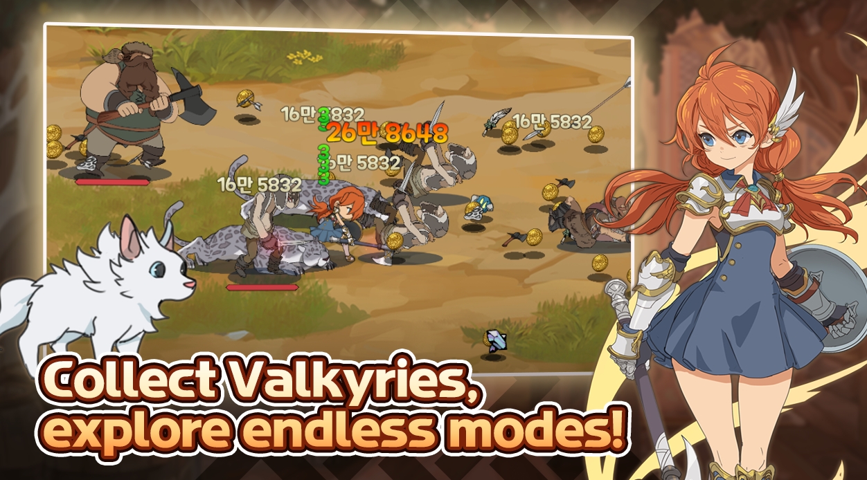 TEN VALKYRIE Redeem Codes April 2026