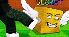 Kick a Lucky Block Codes April 2026 (NEW)