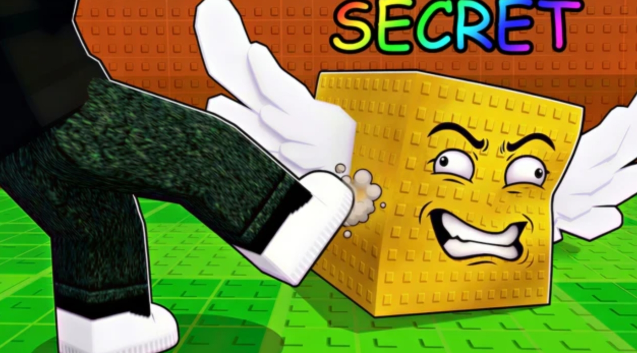 Kick a Lucky Block Codes April 2026 (NEW)