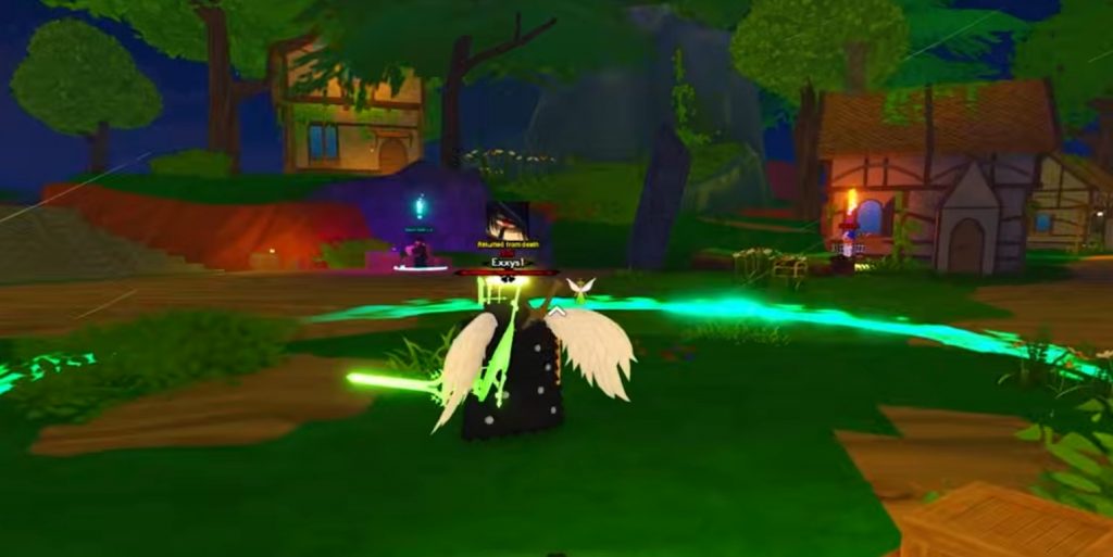 Clover Origins Official WIKI, Discord, Trello, & Game Links!
