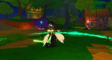 Clover Origins Official WIKI, Discord, Trello, & Game Links!