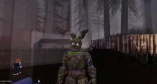 Bite by Night New Update Broke Springtrap DSC Guide & How It Works!