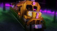 How to Get the Badge, UGC, and S-80 Train in Dead Rails Guide!