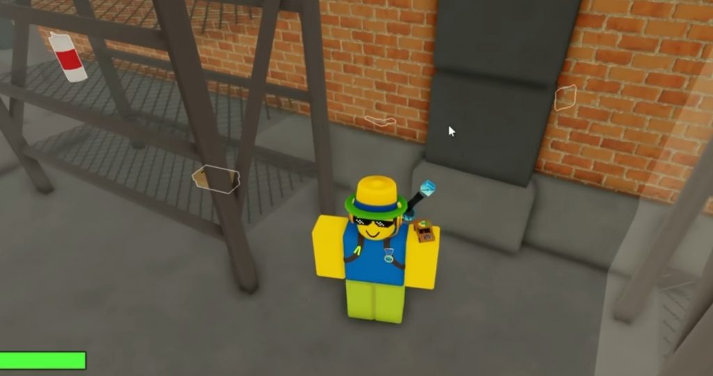 Survive the Apocalypse
