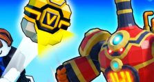 Catch a Monster Dungeon & Frostwyrm EVO Update Guide, New Codes & More!