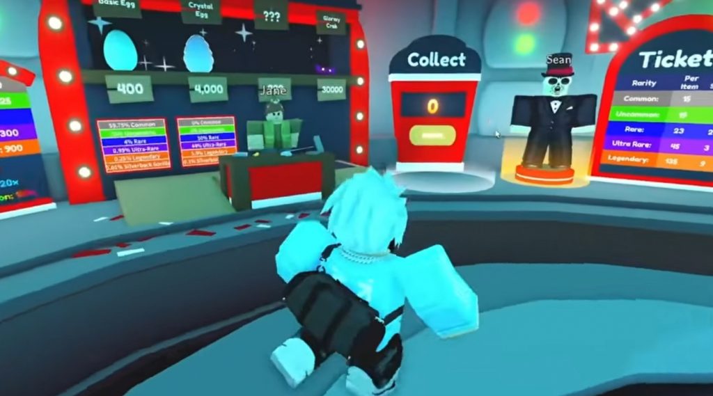 How To Get Silverback Gorilla & Glormy Crab in Adopt Me! Roblox Guide