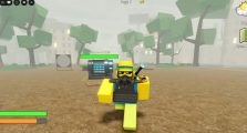 Survive The Apocalypse