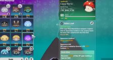 Ultimate Monsterling Mongil Star Dive Guide, Upgrading, Collection & Farming!