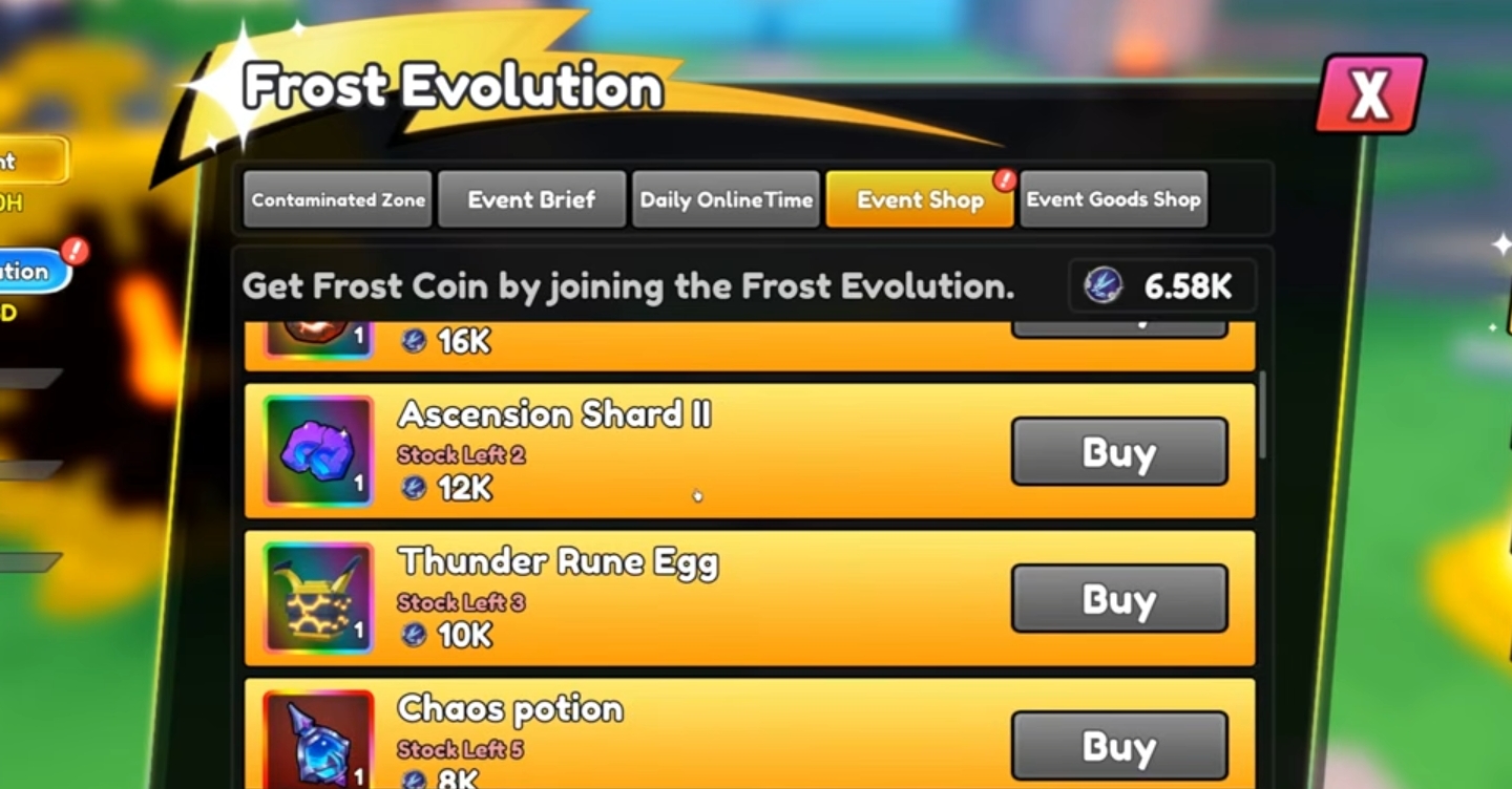Frostwyrm Evolution to Avalanchewyrm Guide Frost Evolution Event – Catch a Monster Roblox