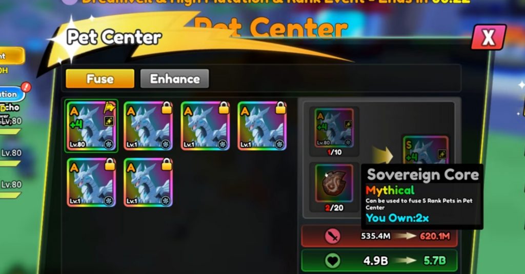 Frostwyrm Evolution to Avalanchewyrm Guide Frost Evolution Event – Catch a Monster Roblox