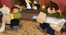 Fisch Companion Update Guide – All Companions, How to Unlock & New Code