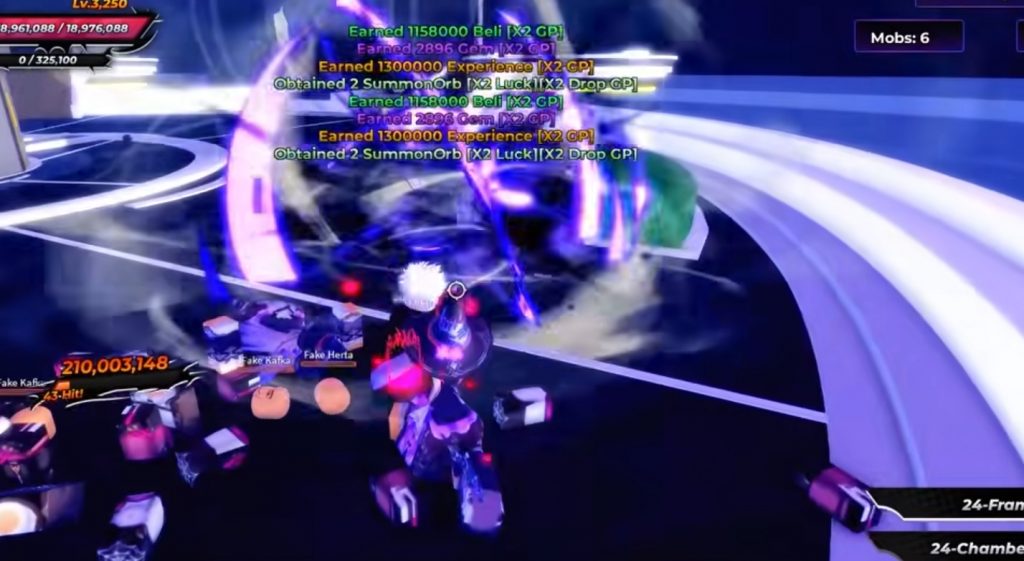 Fusion Piece Kafka & Herta Guide, How to Get Them!