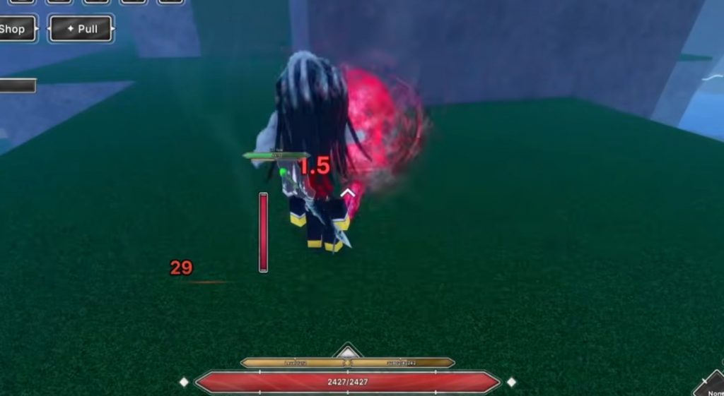 Jujutsu Zero