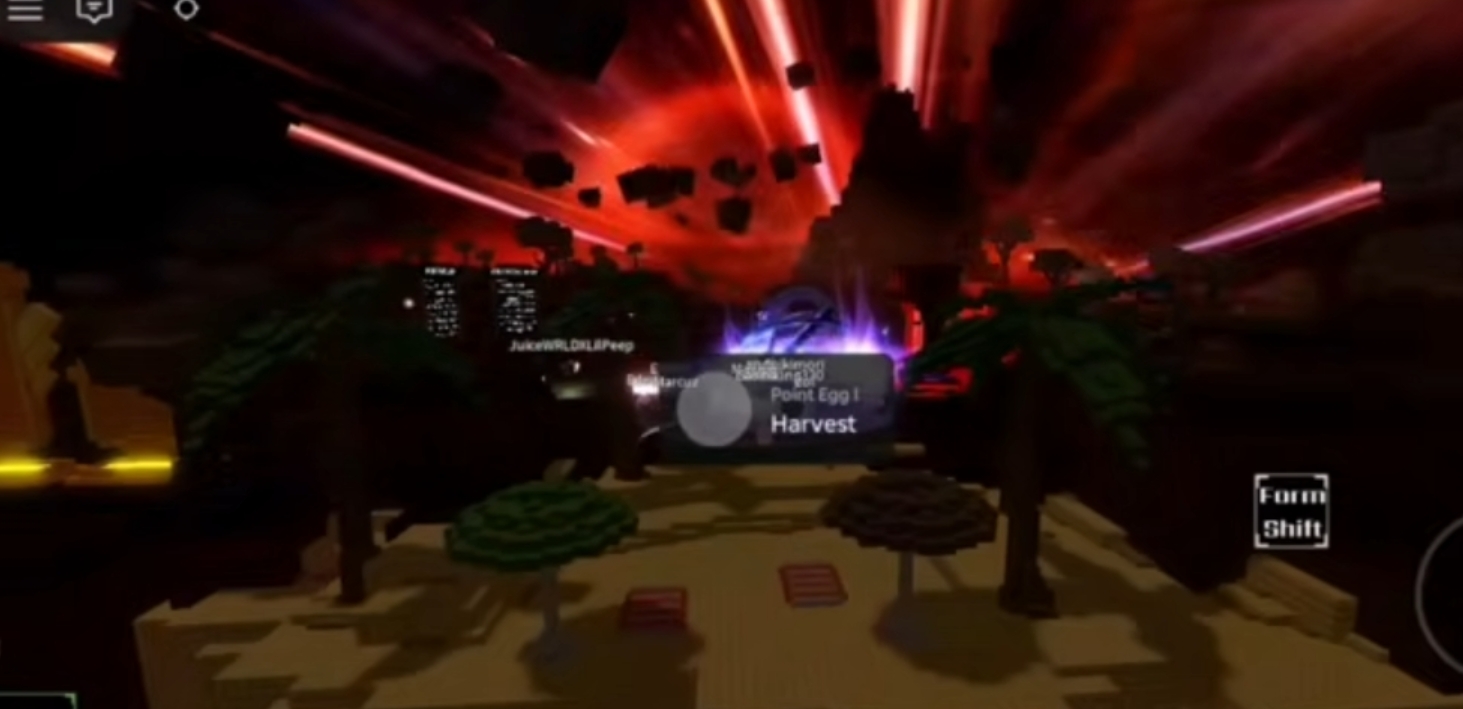 Also check out our Sol’s RNG Codes for more rewards!