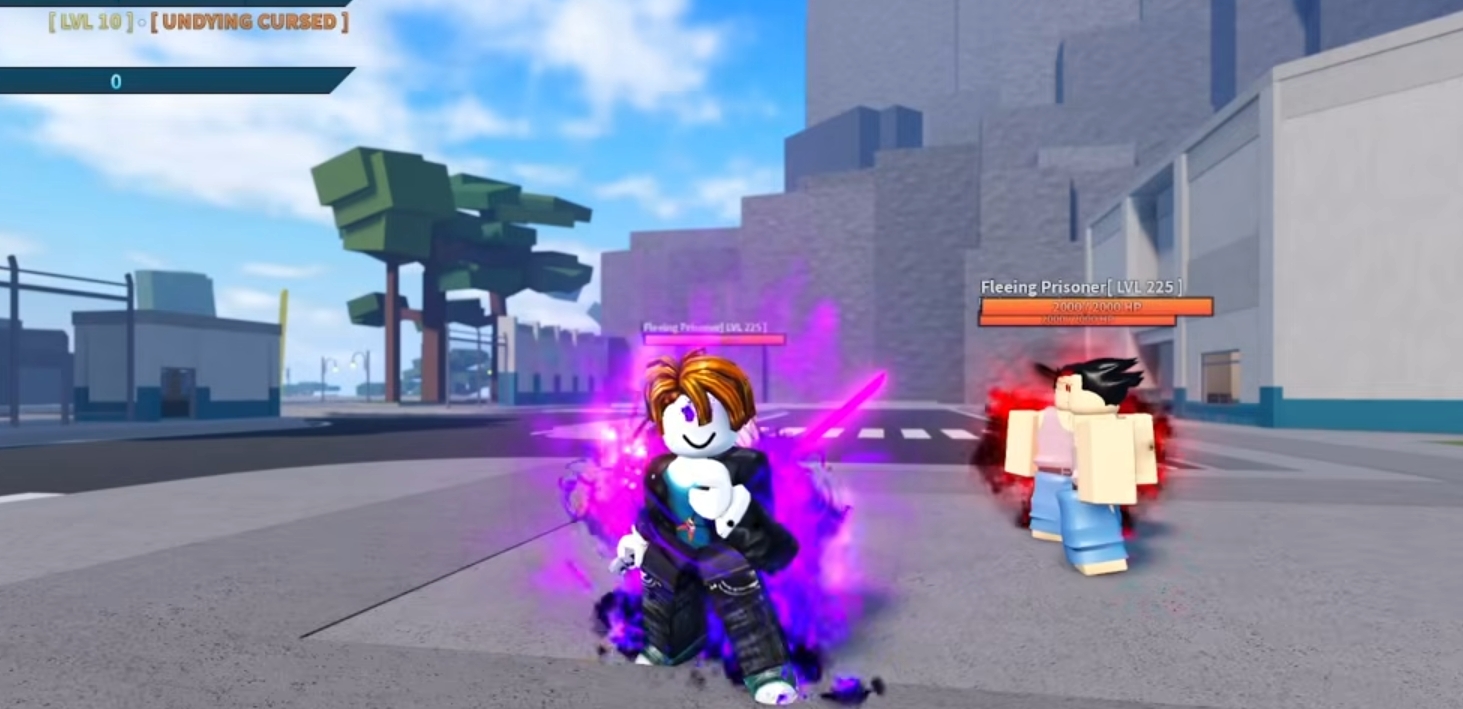 A Universal Time AUT