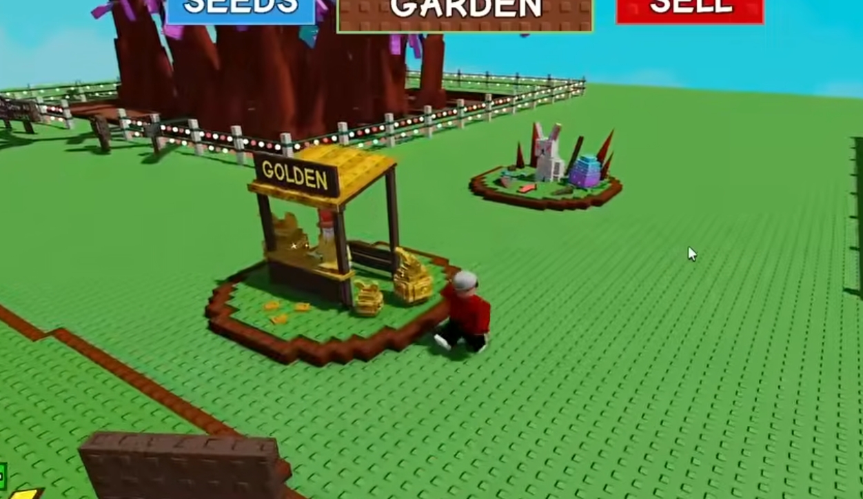 Easter Finale Update in Grow a Garden Part 4 Full Guide!