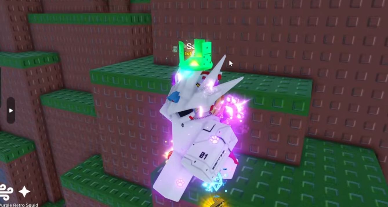 Domino Crowned Halo Guide, How to Get It in Fish It Roblox