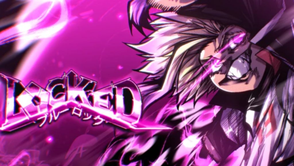 Locked 2