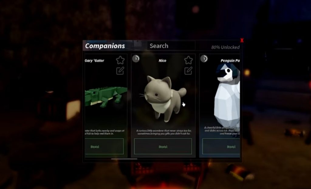 How to Unlock Layla Nico Secret Companion Fisch Roblox Guide