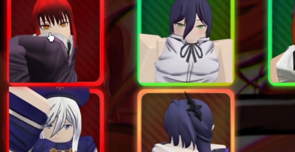How To Get GRAND Acheron in Anime Reversal Guide!