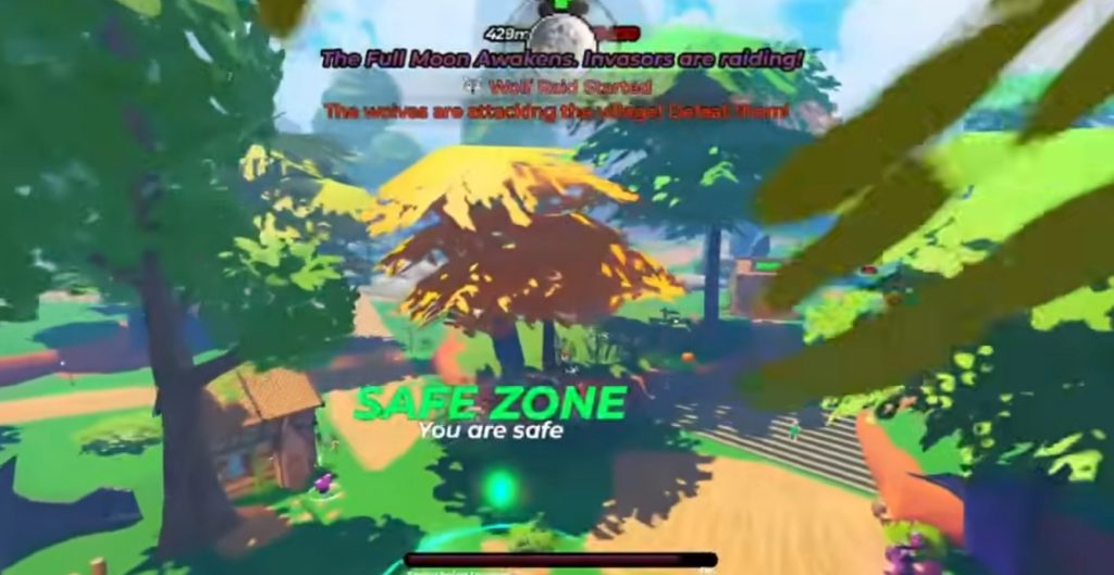 Clover Origins Mana Sense Guide Roblox