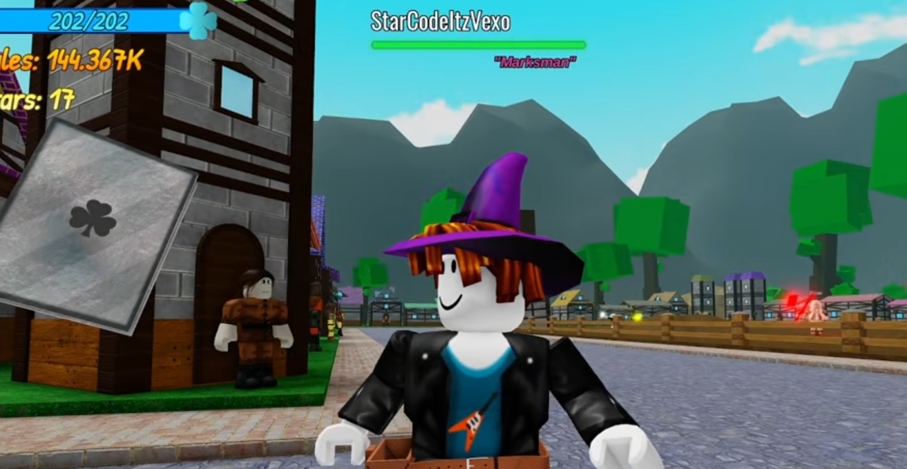 Black Grimoire Beginner Guide Best Grimoires, Builds, Items & Locations Roblox!