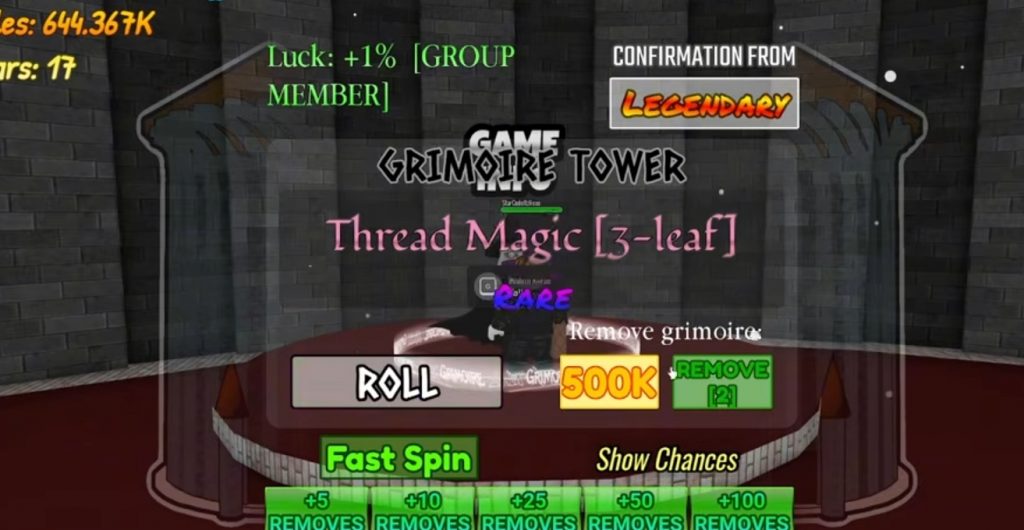 Black Grimoire Beginner Guide Best Grimoires, Builds, Items & Locations Roblox!