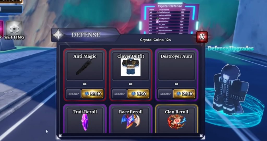 Crystal Coins Sailor Piece Guide, How to Get & What It is Use  For!