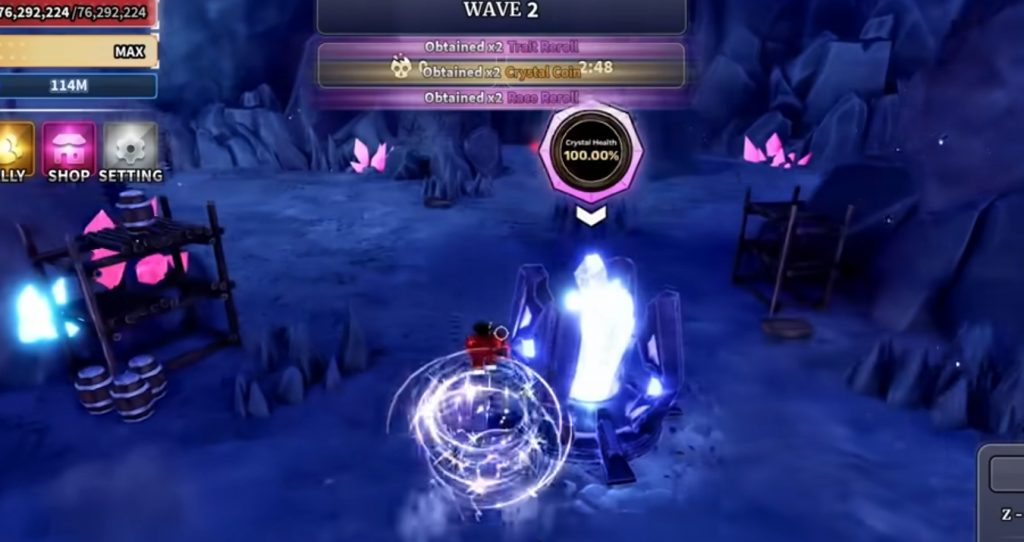 Crystal Coins Sailor Piece Guide, How to Get & What It is Use For!