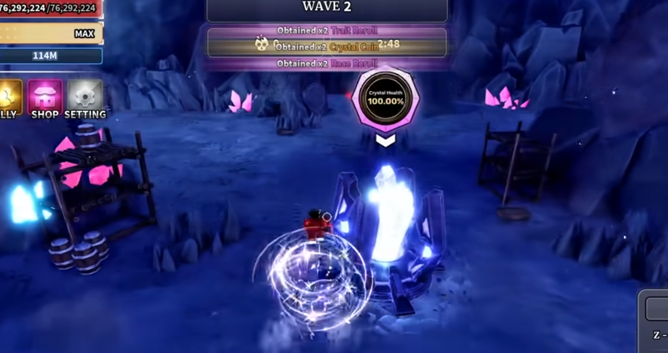 Crystal Coins Sailor Piece Guide, How to Get & What It is Use For!