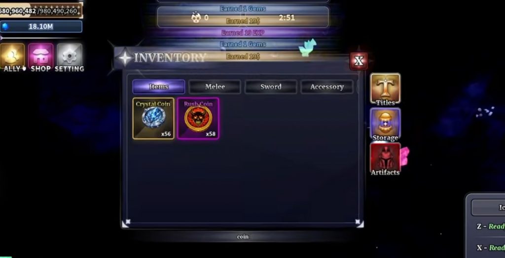 How to Get Demon Wing in Sailor Piece (Crystal Defense Guide)