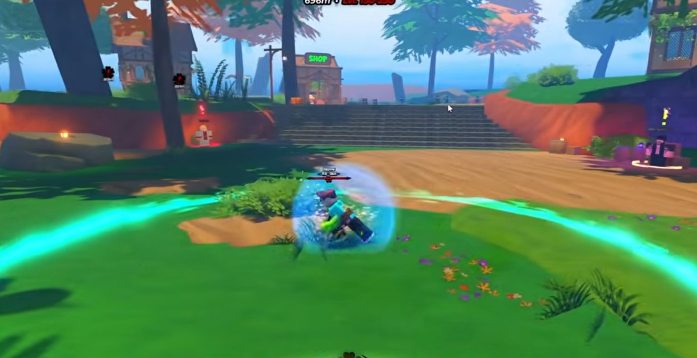 Manasense Clover Origins Guide – Location & How to Use It