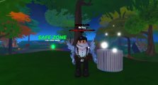 Time Magic Clover Origins Guide How to Get It!