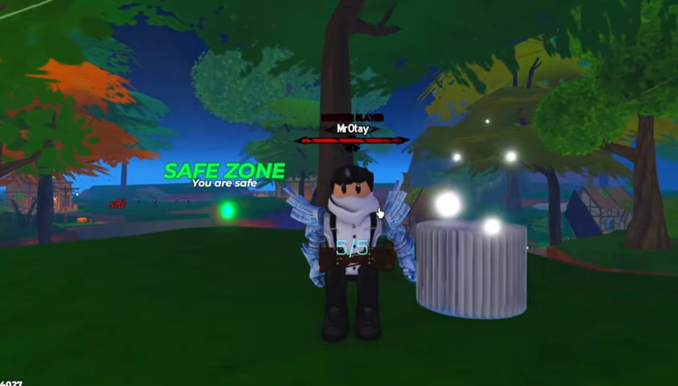 Time Magic Clover Origins Guide How to Get It!