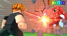 Shoot LASERS For Brainrots Codes April 2026!