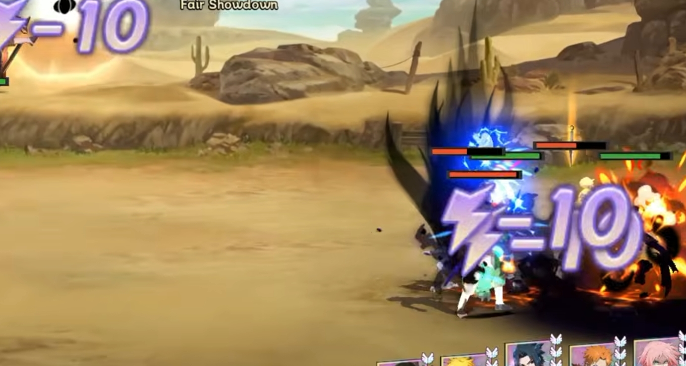 Sage's Path: Convergence Tier List, Best Characters to Use!